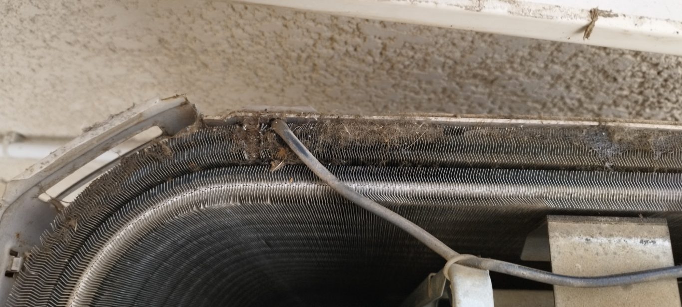 Entretien pompe à chaleur.